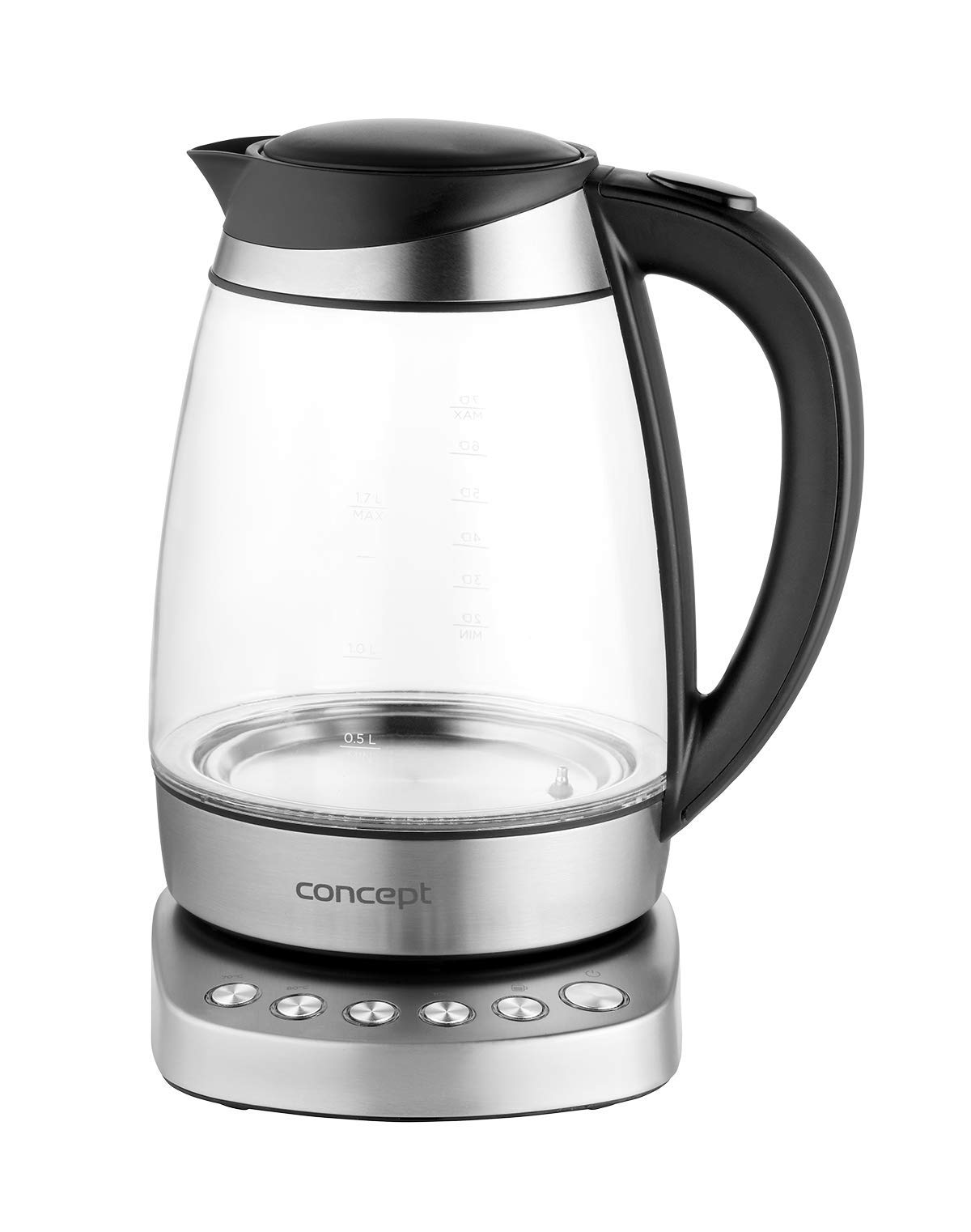concept-rk4130-glas-wasserkocher-1-7-l-temperatureinstellung image 5