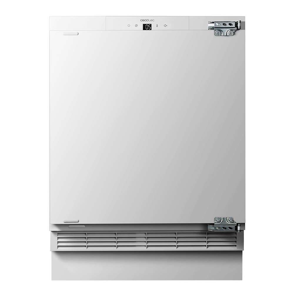 cecotec-bolero-coolmarket-tt-bi-138-mini-k-hlschrank-wei-138-l image 3