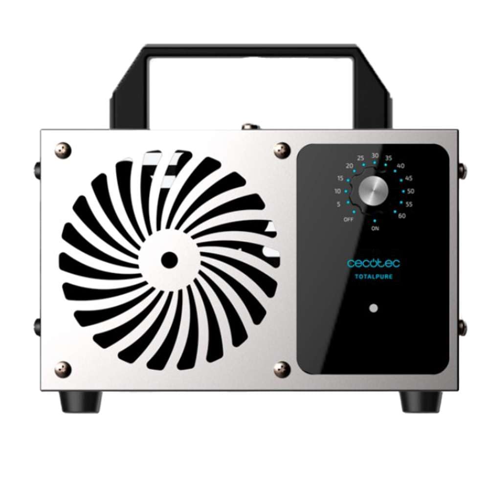 cecotec-totalpure-4050-ozongenerator-28-g-h-100-m image 2