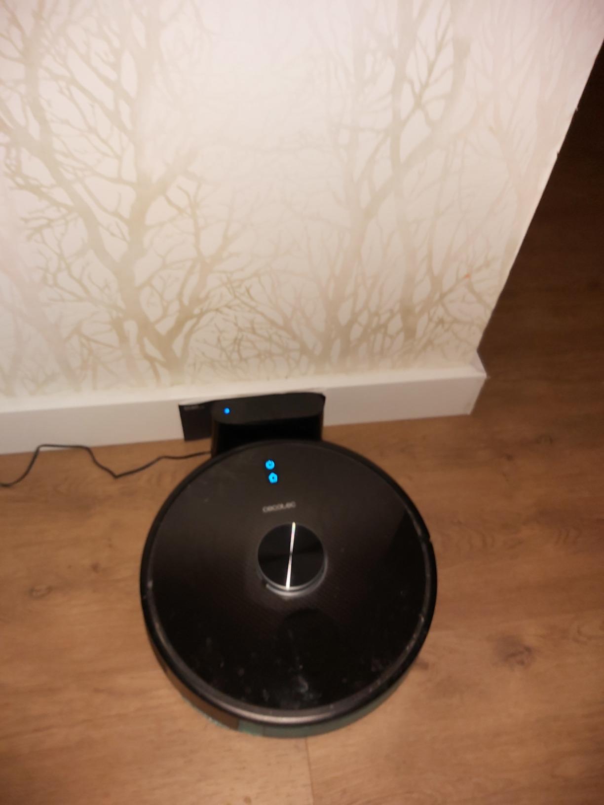Alexa klappt