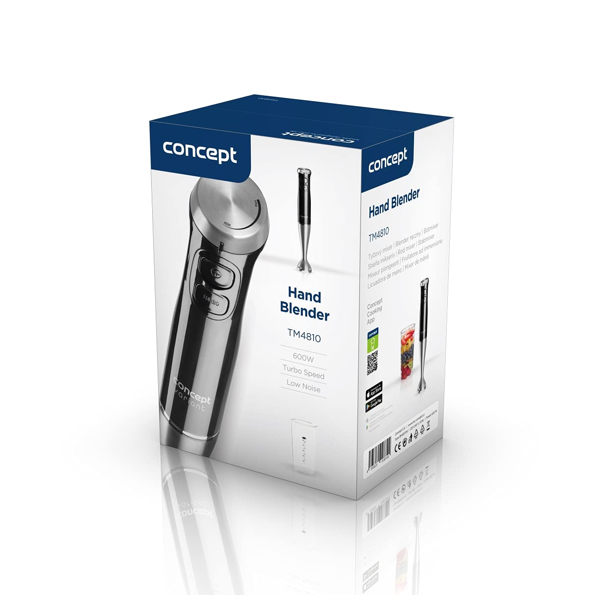 concept-tm4810-stabmixer-schwarz-600-w-600-ml image 7