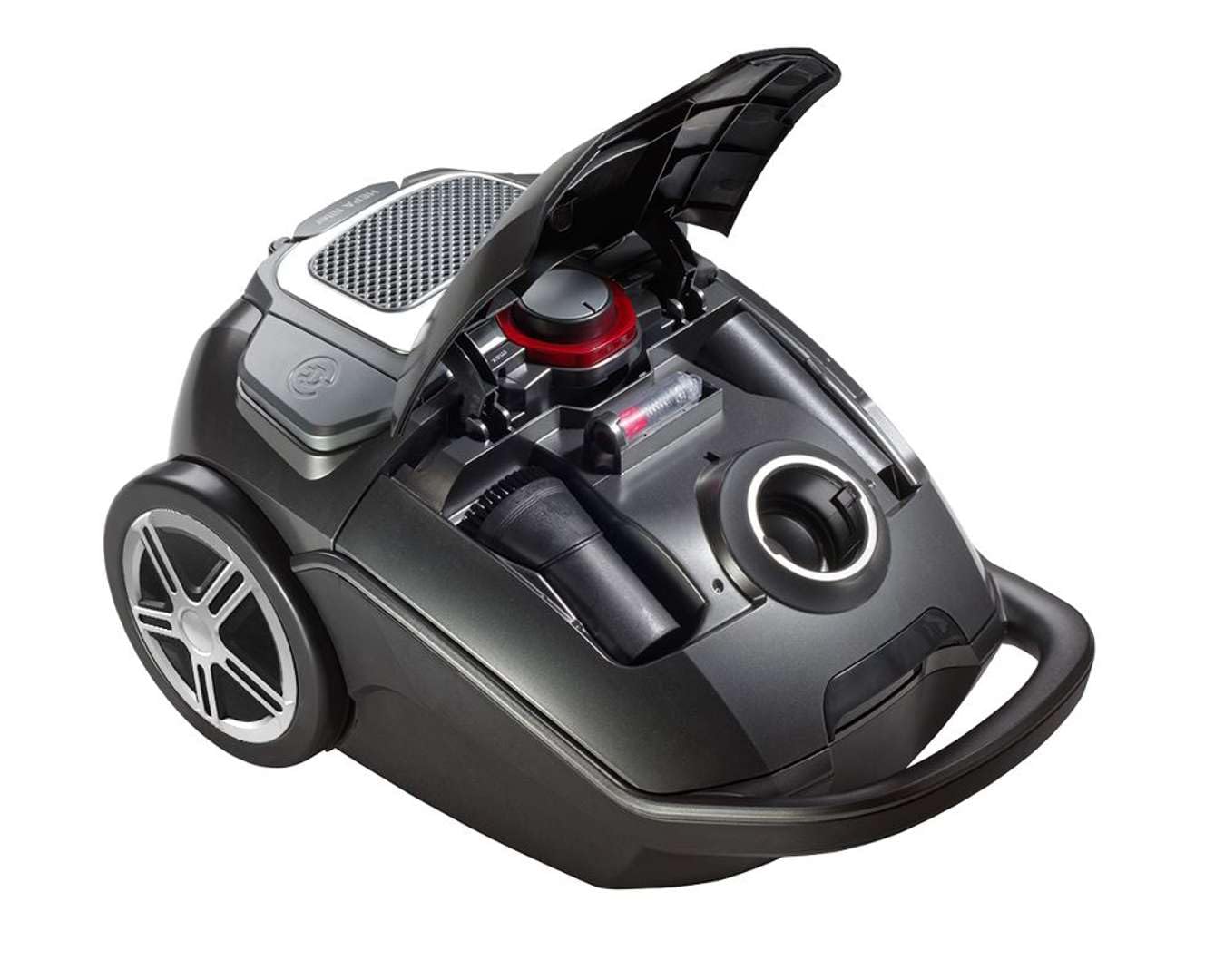 concept-vp8290-real-force-beutelstaubsauger-700-w-3-liter image 6