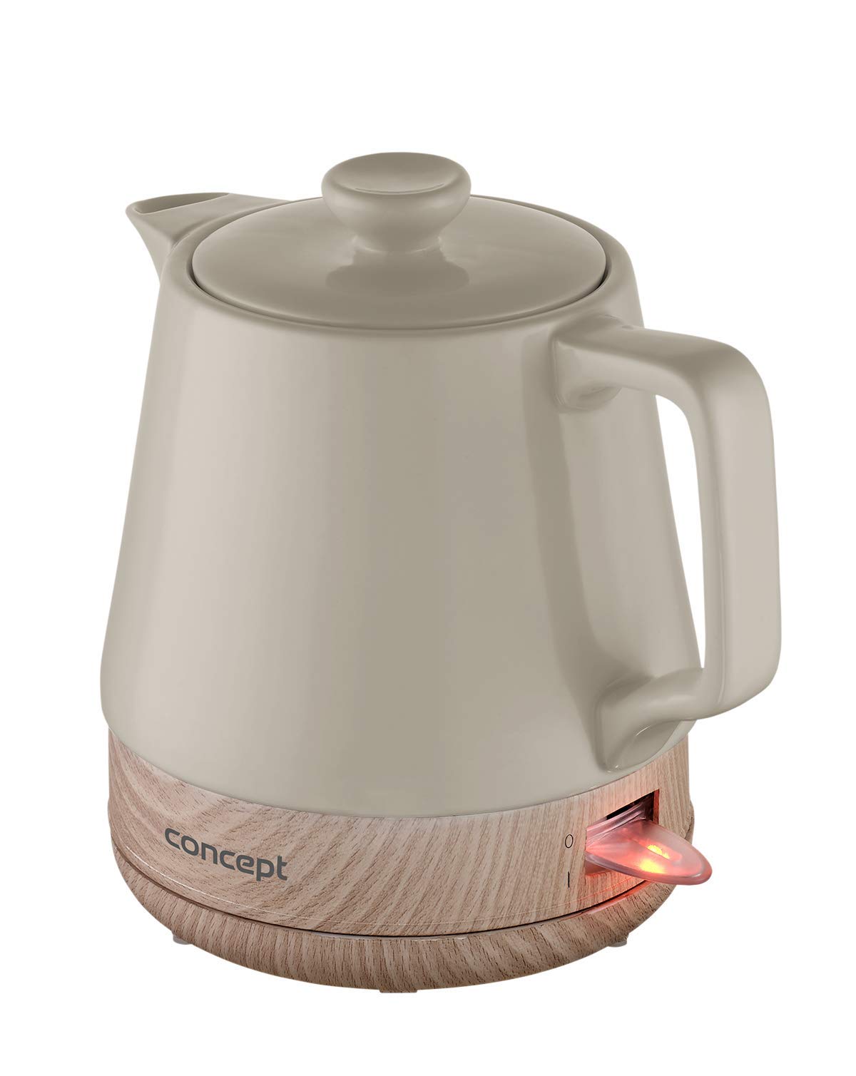concept-rk0061-wasserkocher-keramik-1-l-braun image 2