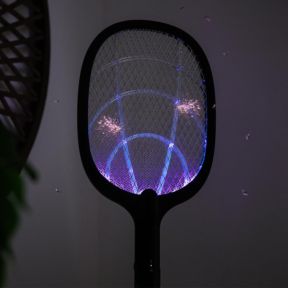 cecotec-byefly-1000-paddle-m-ckenkiller-lampe-3000-v image 5