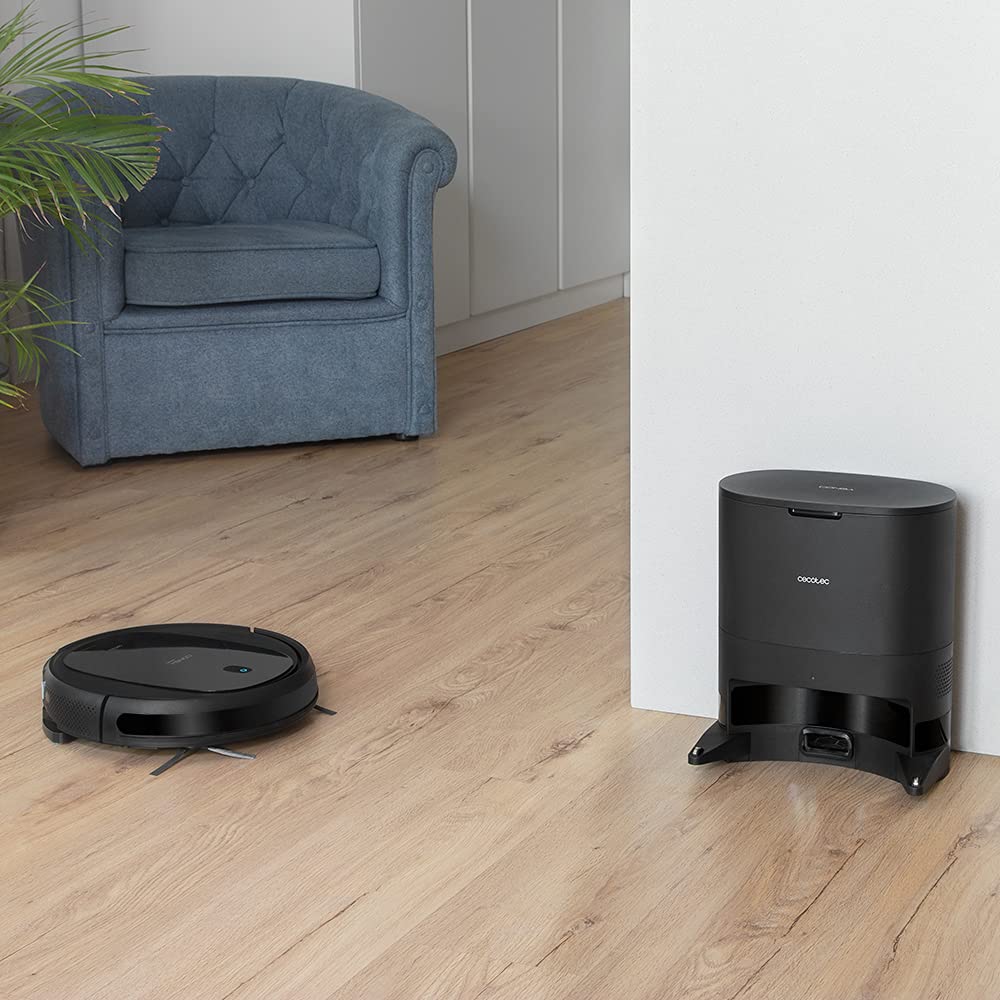 cecotec-conga-home-2000-absaugstation-2-liter image 6