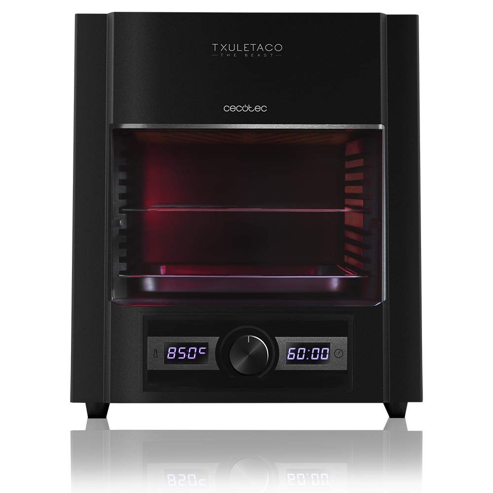 cecotec-txuletaco-8000-inferno-steakgrill-850-c-2200w image 7