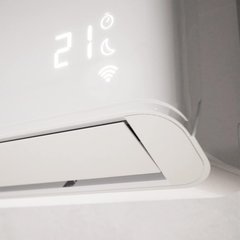 cecotec-energysilence-12000-airclima-connected-klimaanlage-inverter image 6