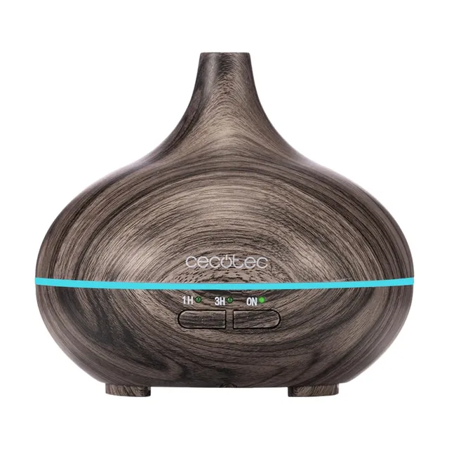 cecotec-pure-aroma-150-yin-grey-luftbefeuchter-aroma-150-ml image 1