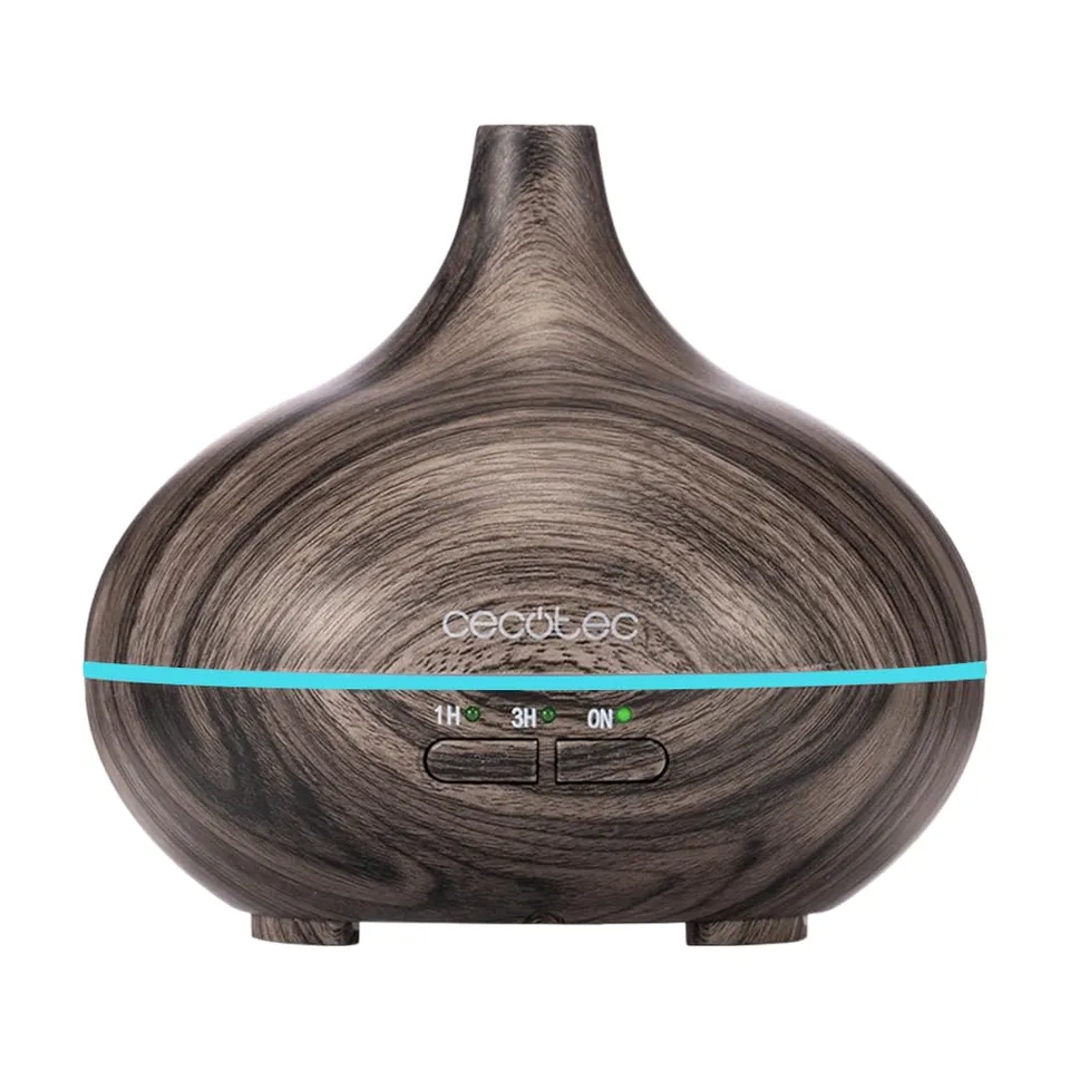 cecotec-pure-aroma-150-yin-grey-luftbefeuchter-aroma-150-ml image 1