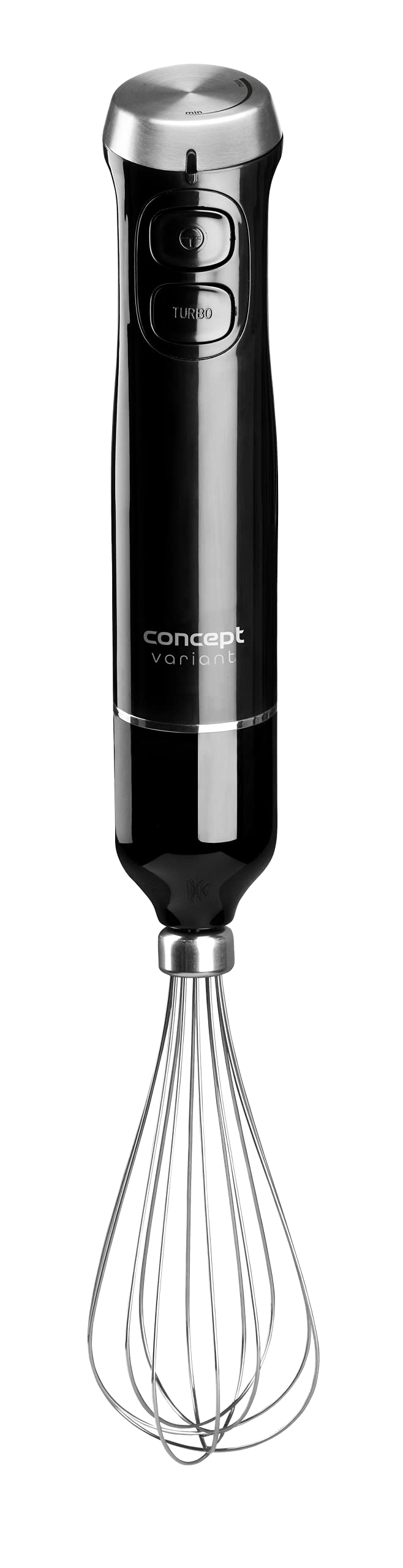 concept-tm4820-stabmixer-set-600w-schwarz-turbo-edelstahl image 5