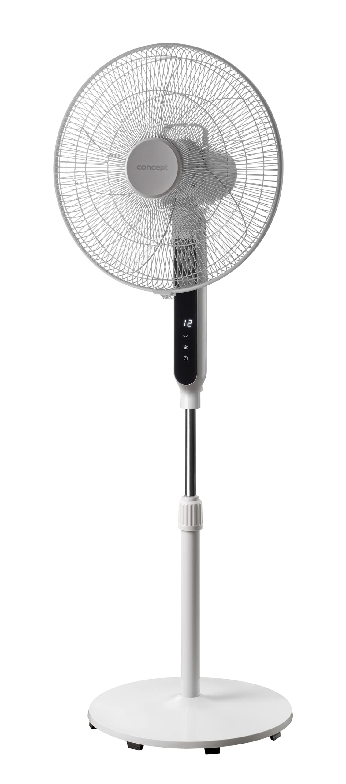 concept-vs5031-standventilator-digital-45-cm-fernbedienung image 3