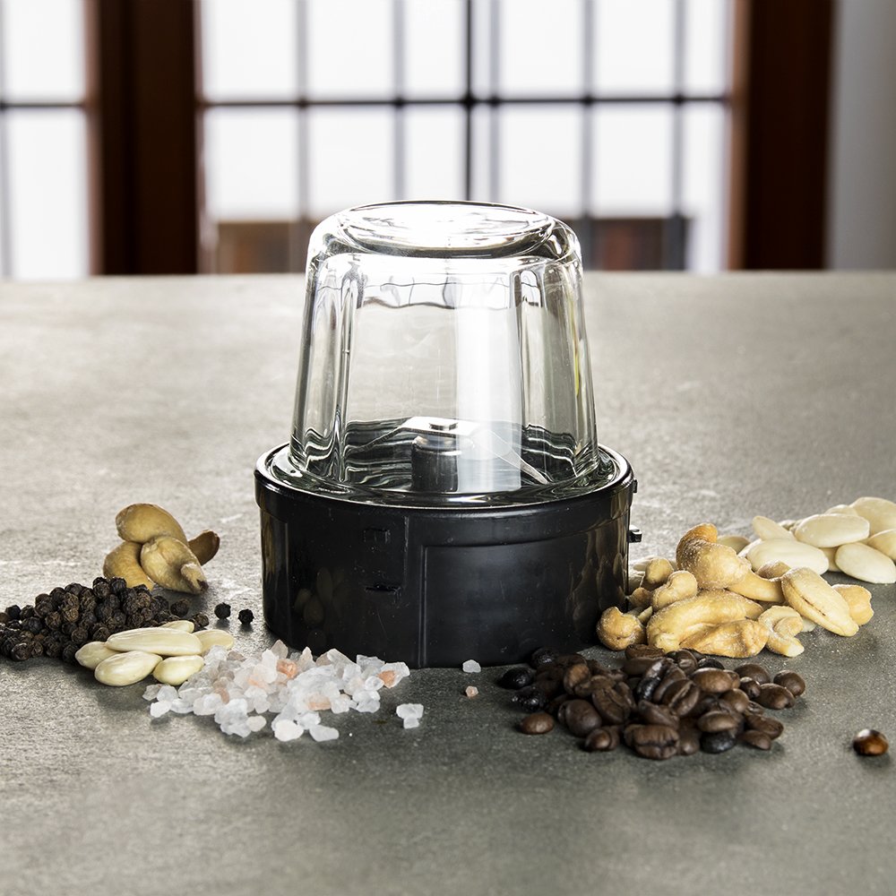 cecotec-power-titanium-m-hle-0-5l-glas-titan-aufsatz image 2