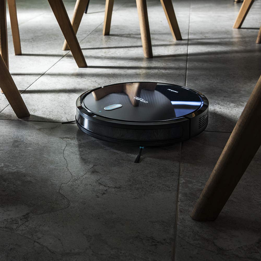 cecotec-conga-1099-saugroboter-wischfunktion-1400pa-app image 3