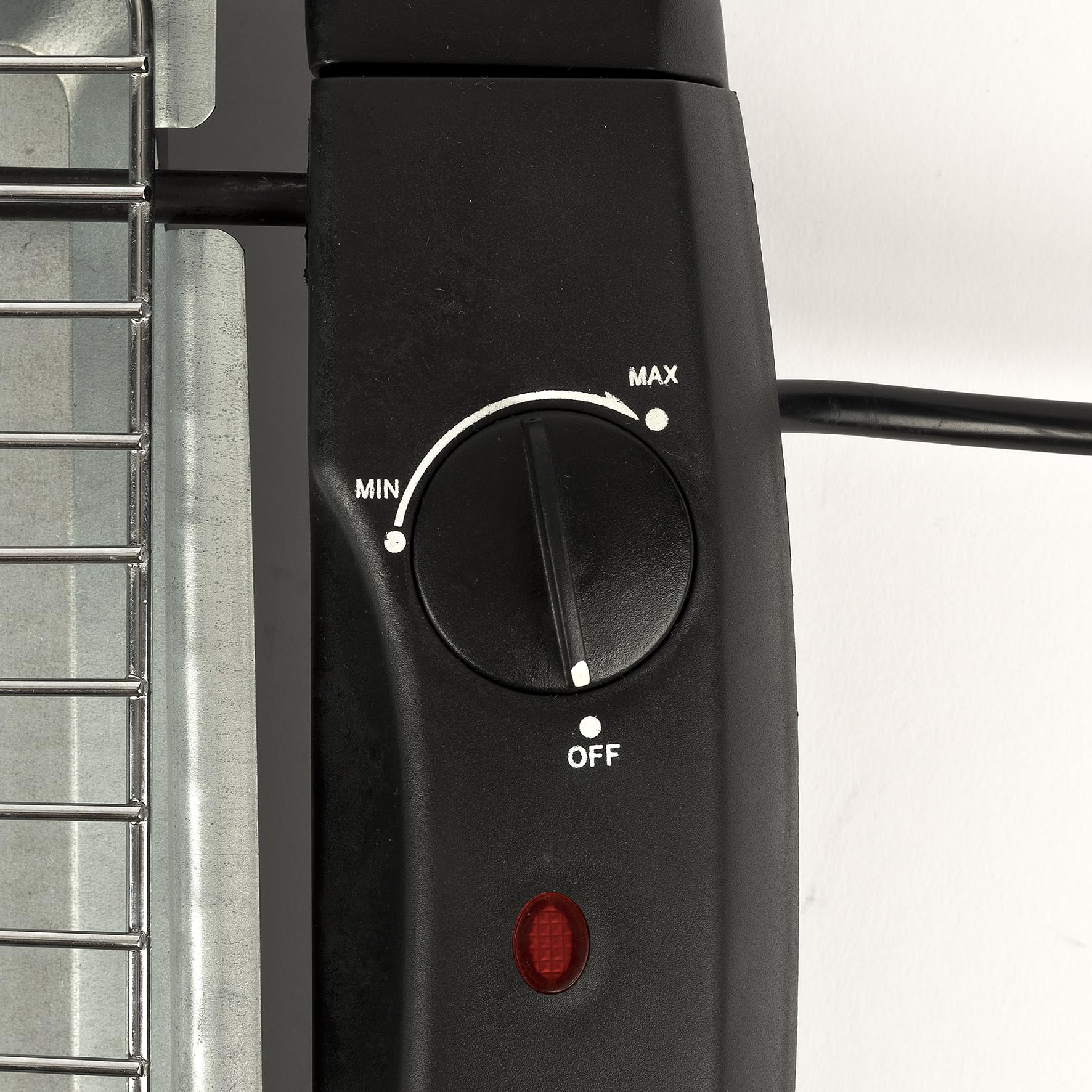 girmi-bq12-elektrogrill-tischgrill-2000-w-edelstahl-34-cm image 4
