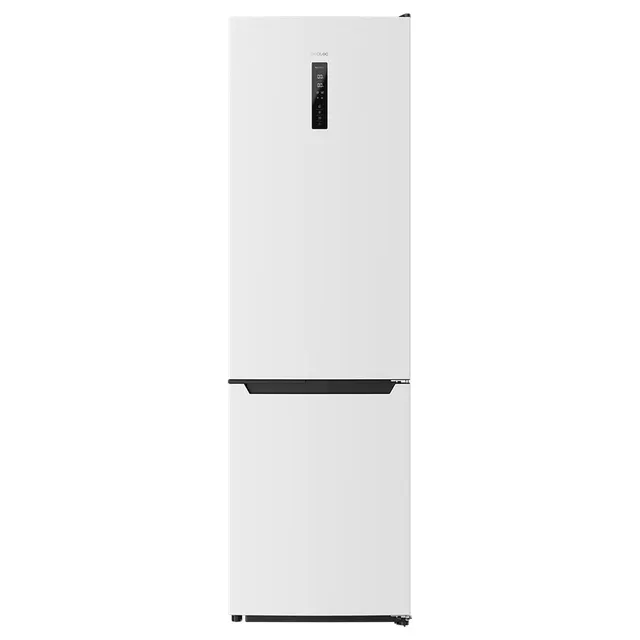 cecotec-bolero-coolmarket-combi-356-k-hl-gefrierkombination-wei-356-l image 1