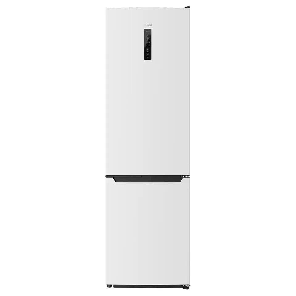 cecotec-bolero-coolmarket-combi-356-k-hl-gefrierkombination-wei-356-l image 1