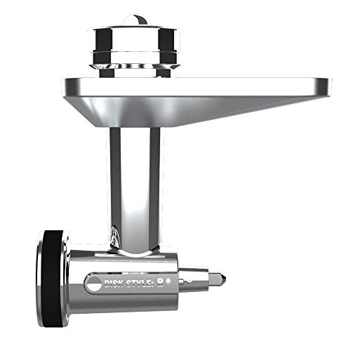 cecotec-twist-fusion-4177-fleischwolf-aufsatz-mit-3-scheiben image 7