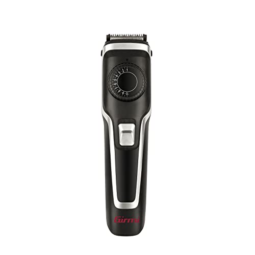 girmi-rc15-bart-und-haarschneider-akku-1-10-mm-schwarz image 8