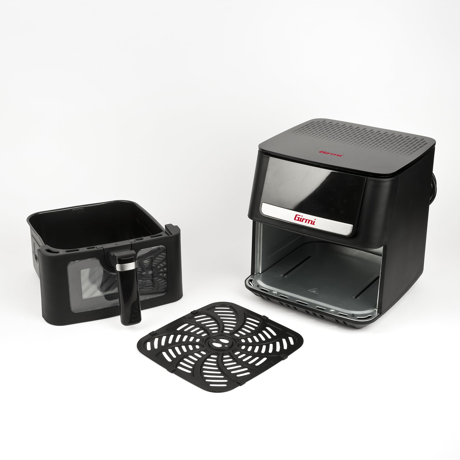 girmi-fg84-ecofrit-crisp-hei-luftfritteuse-6-5-l-1700-w image 4