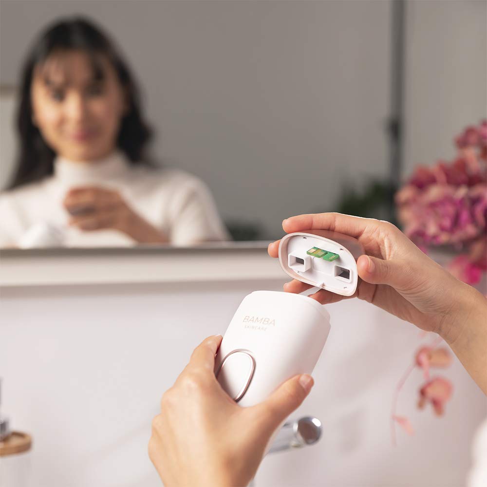 cecotec-skincare-ipl-quartz-ipl-haarentferner-kompakt-120000 image 5
