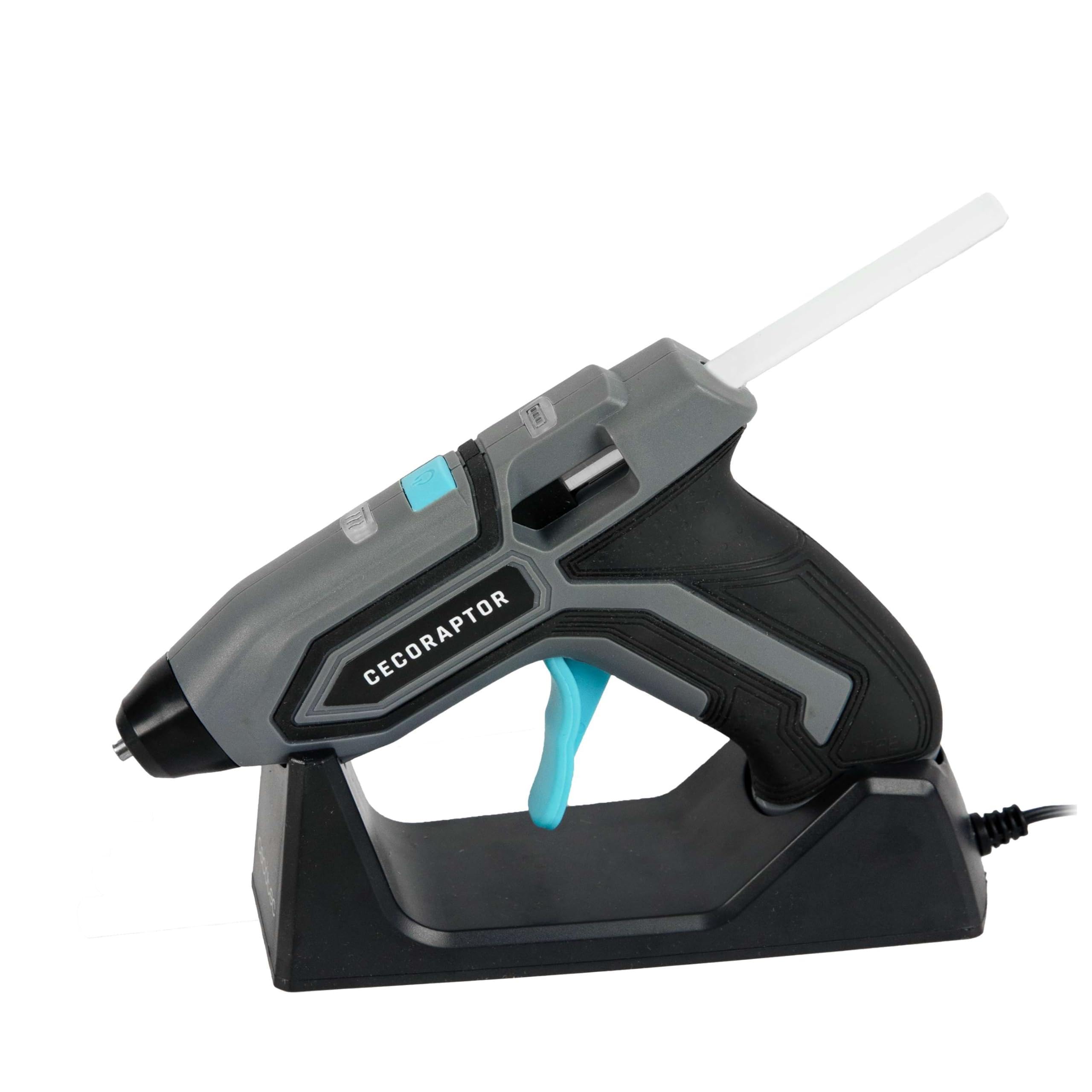 cecotec-cecoraptor-perfect-fix-akku-hei-klebepistole-7-mm image 1