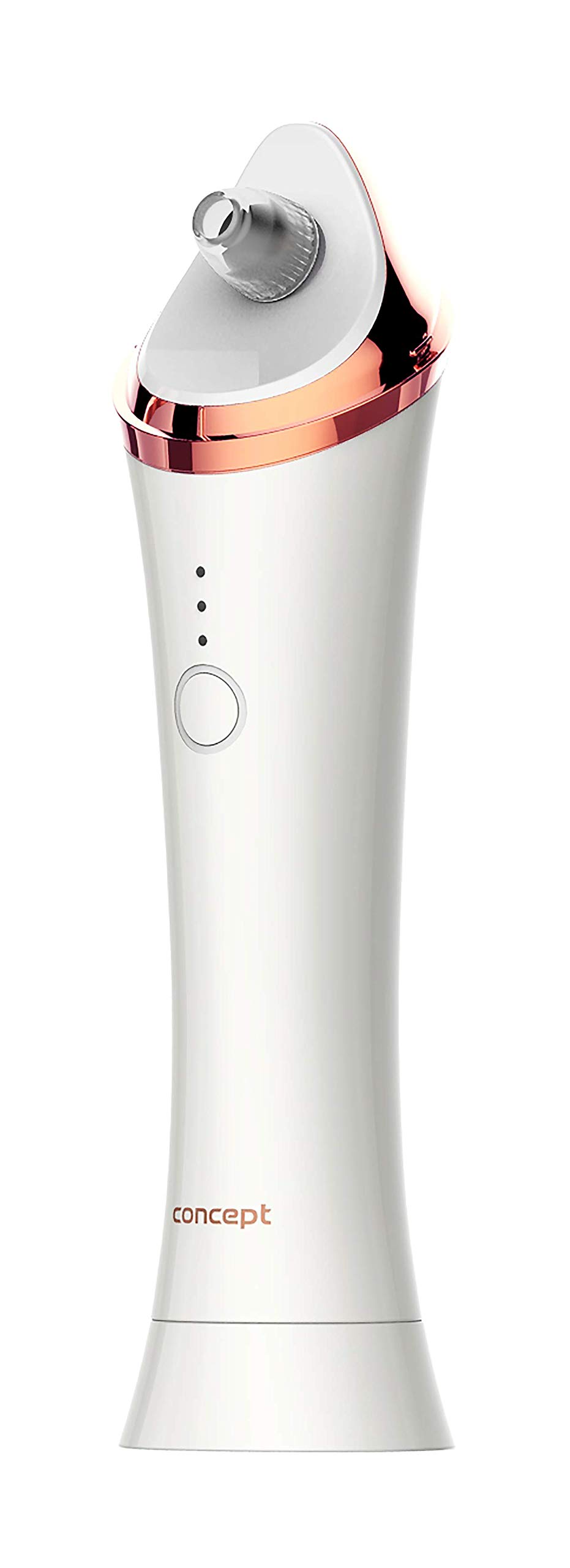 concept-po2010-porenreiniger-vakuum-mitesser-ipx6 image 7