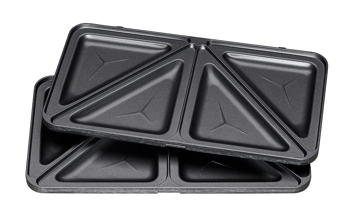 concept-sv3070-sandwichmaker-4-in-1-900-w-schwarz-grill image 8