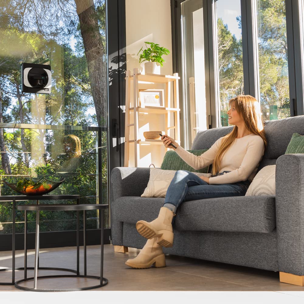 cecotec-conga-windroid-1290-fensterputzroboter-app image 6