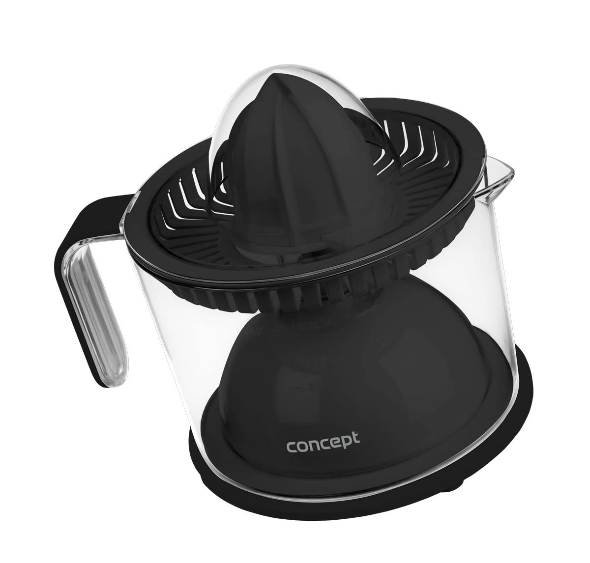 concept-ce3541-zitruspresse-schwarz-1000ml-40w image 6