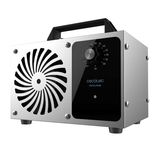 cecotec-totalpure-4050-ozongenerator-28-g-h-100-m image 4