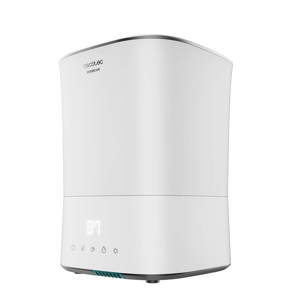 cecotec-breezecare-3000-luftbefeuchter-5-5-l-f-r-30-m image 8