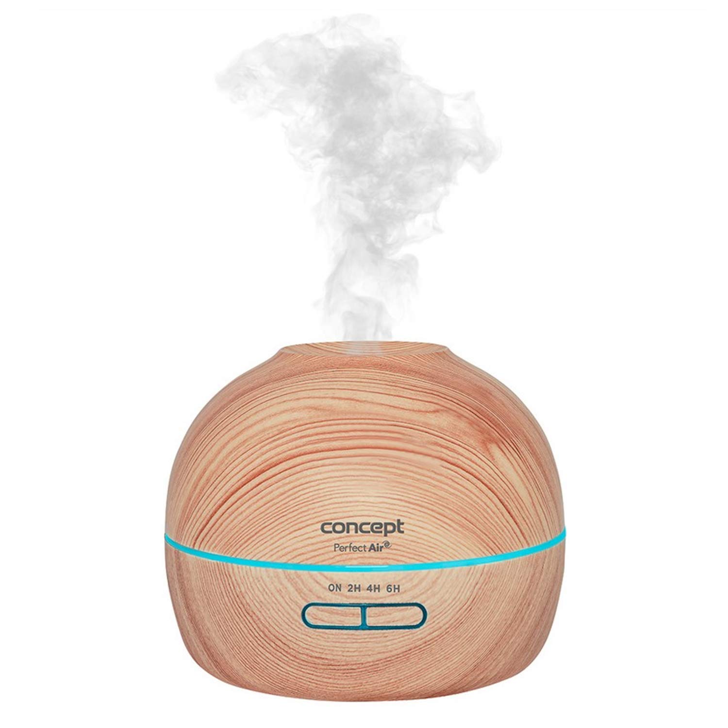 concept-zv1005-luftbefeuchter-holz-300ml-aroma-20m2 image 4