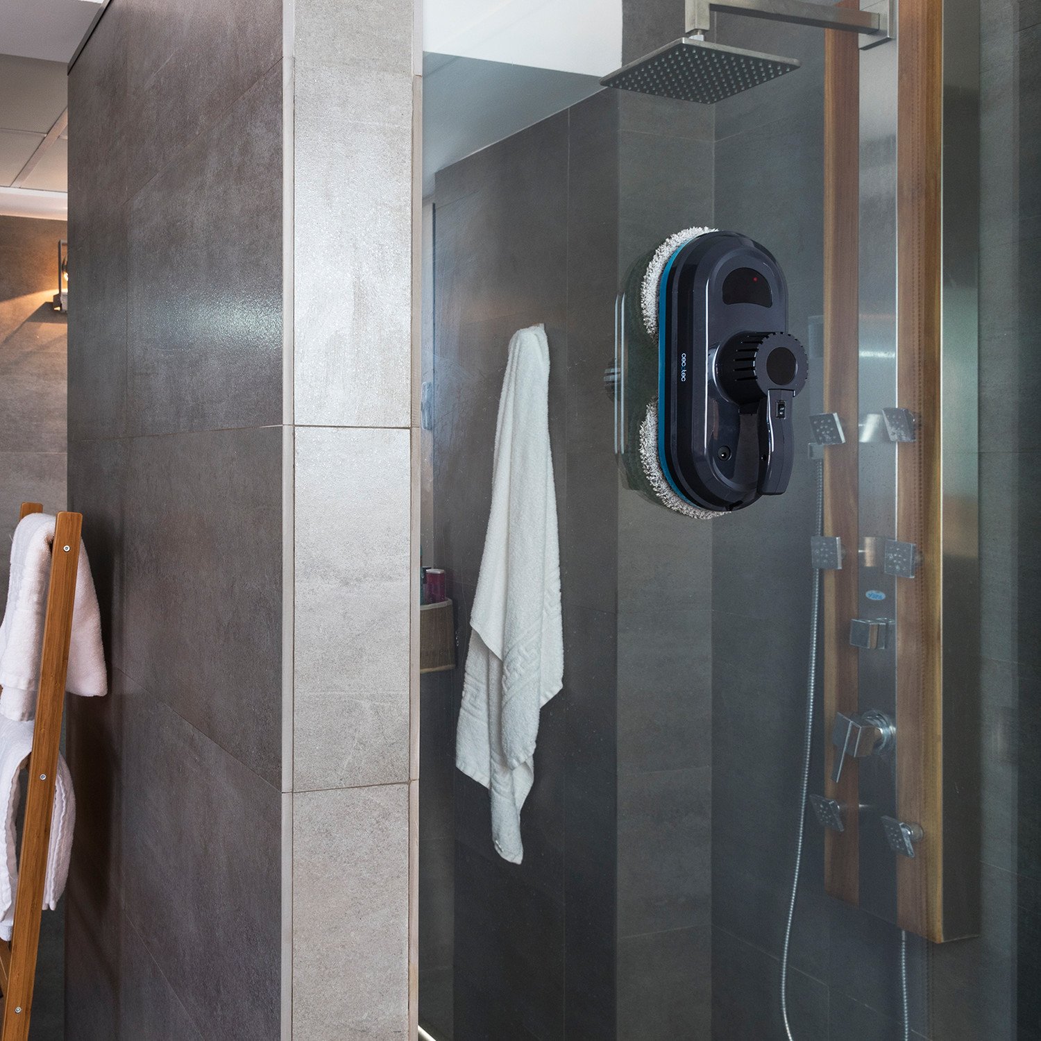 cecotec-windroid-870-fensterputzroboter-glas-fernbedienung image 6