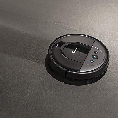 cecotec-conga-1890-saugroboter-mit-wischfunktion-2700-pa-app image 8