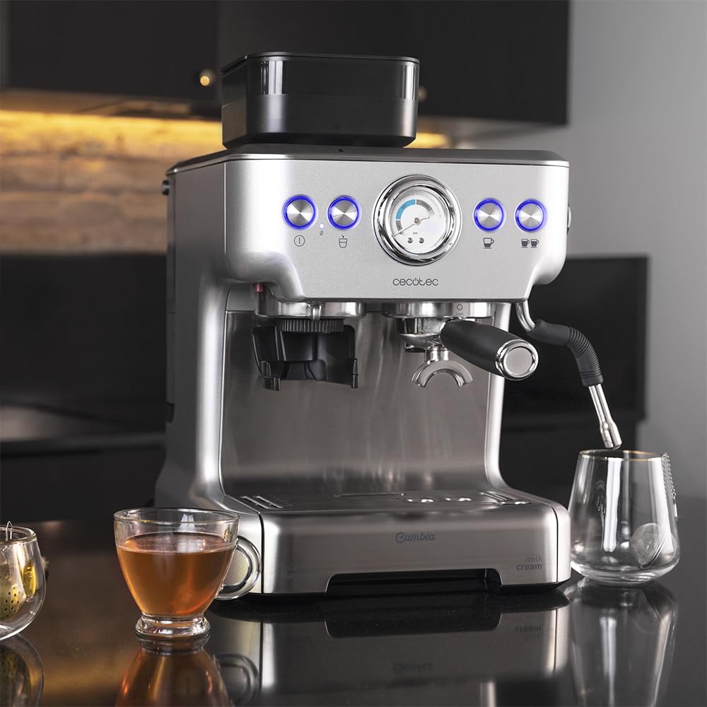 cecotec-cumbia-power-espresso-20-barista-kaffeemaschine image 8