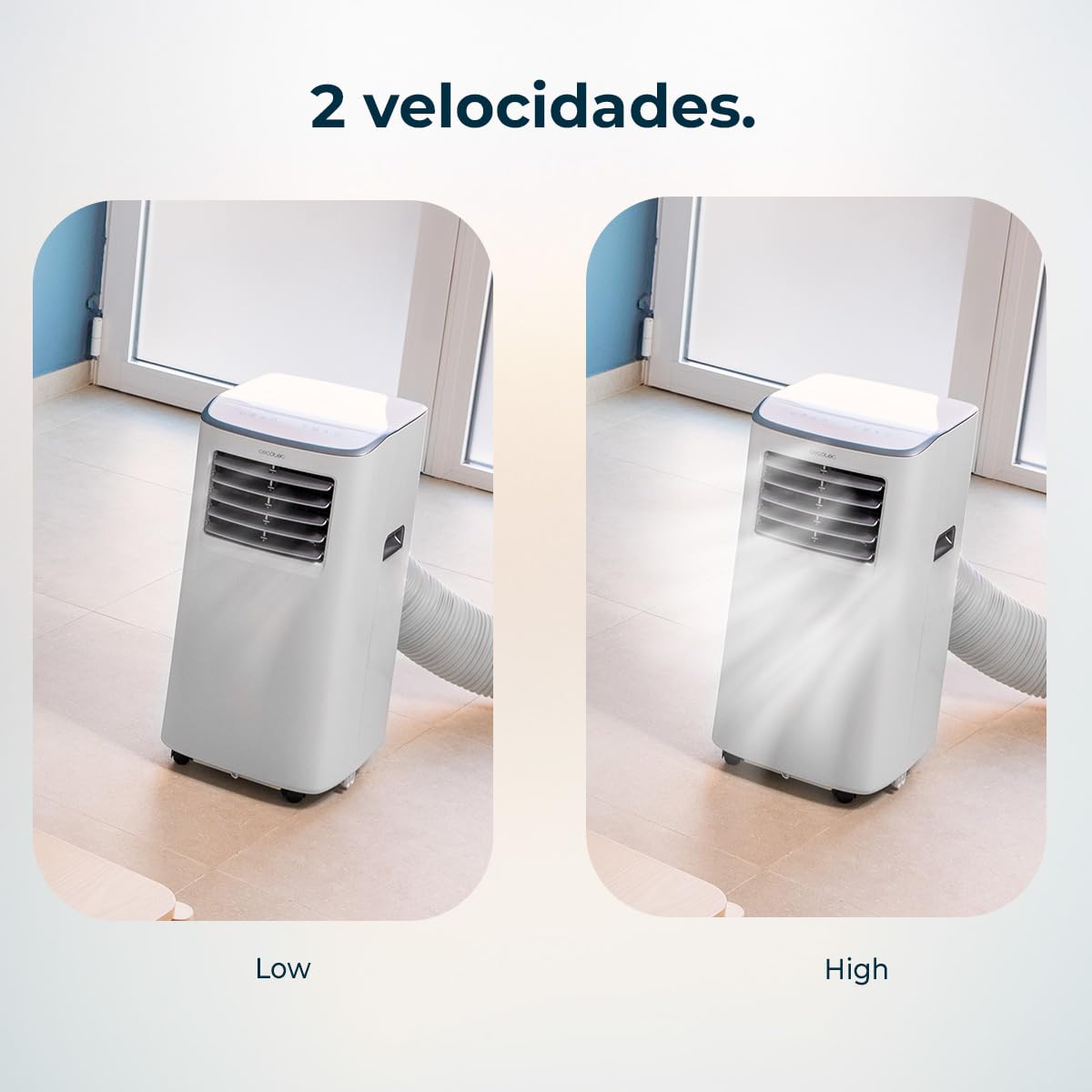 cecotec-forceclima-7400-touch-mobile-klimaanlage-7000-btu image 4