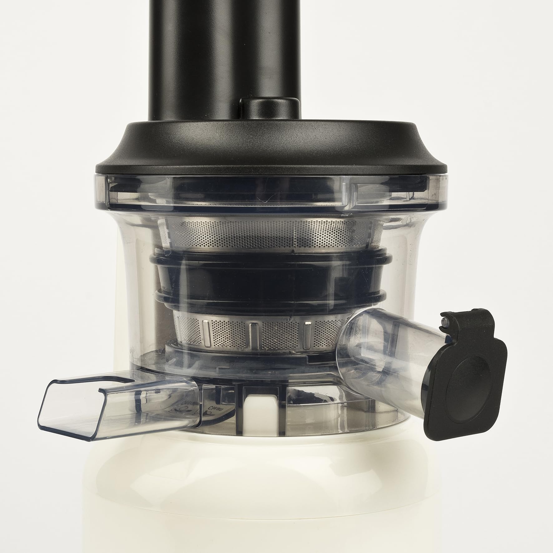 girmi-sw11-entsafter-slow-juicer-300-w-cremefarben image 5