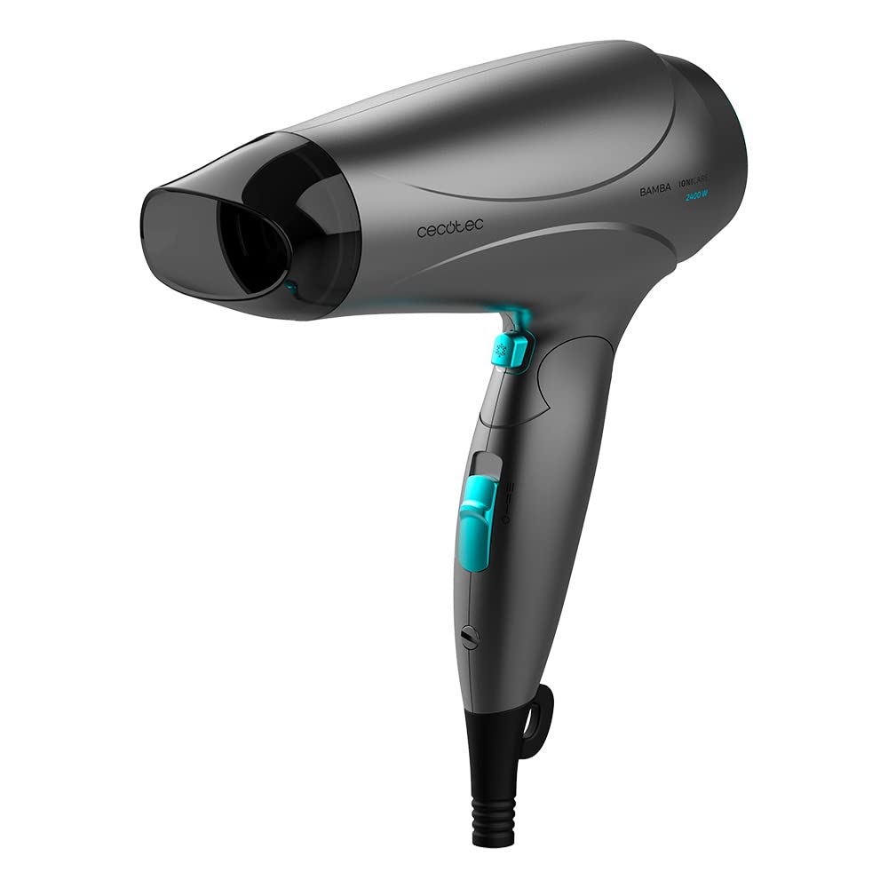 cecotec-bamba-ionicare-5450-haartrockner-bronze-2400w image 7