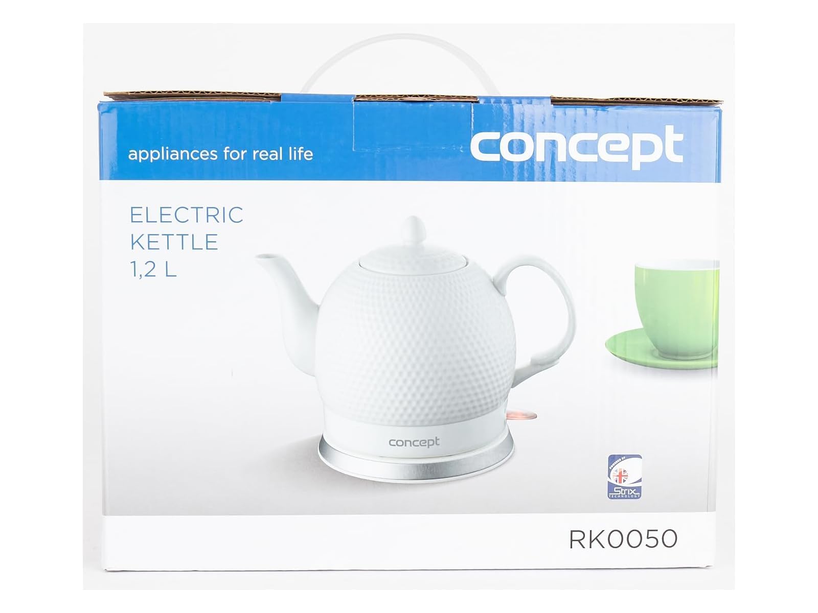 concept-golf-rk0050-wasserkocher-keramik-1-2-l-wei image 5