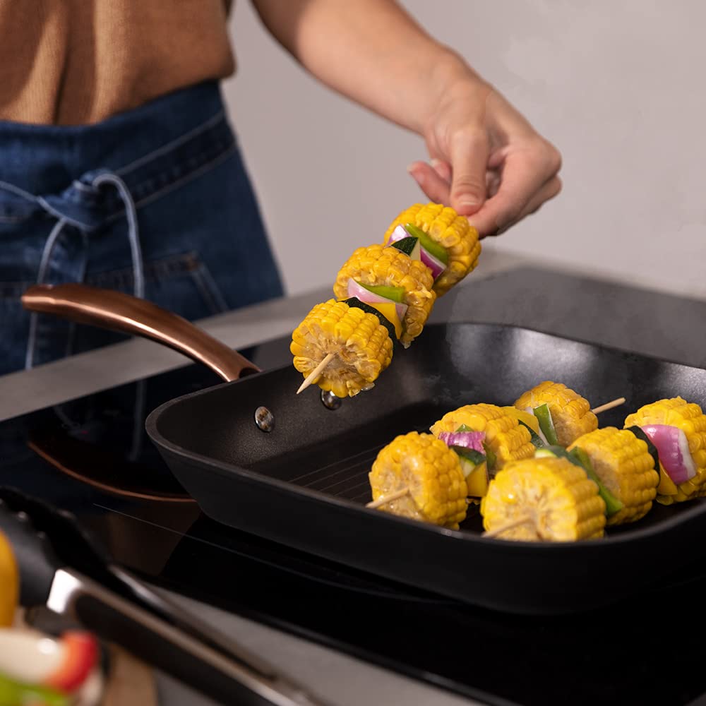 cecotec-polka-fantasy-28-golden-grillpfanne-28-cm-induktion image 5