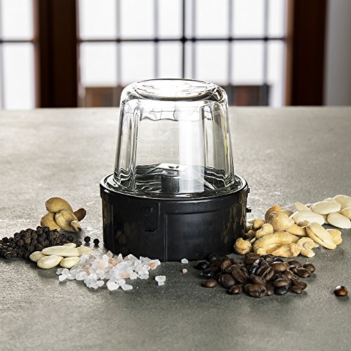 cecotec-power-titanium-m-hle-0-5l-glas-titan-aufsatz image 8