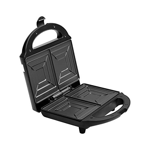 concept-sv3052-sandwichmaker-700w-schwarz-quadratisch image 5
