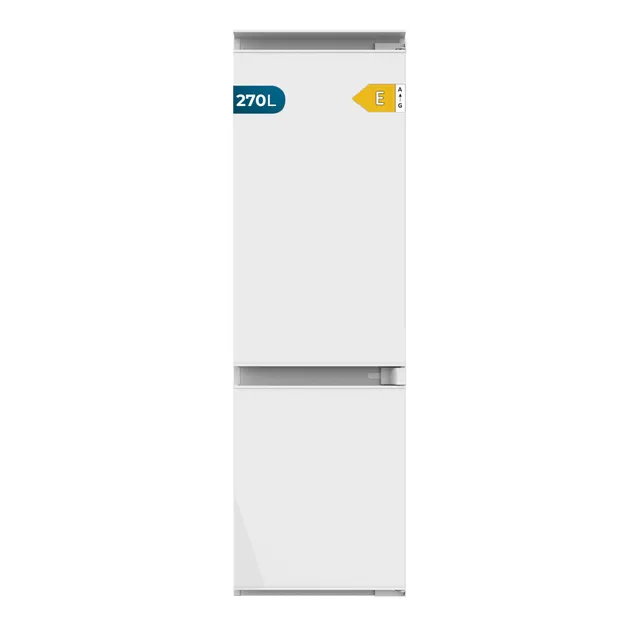 cecotec-bolero-coolmarket-combi-k-hlschrank-270-l-einbau-e image 1