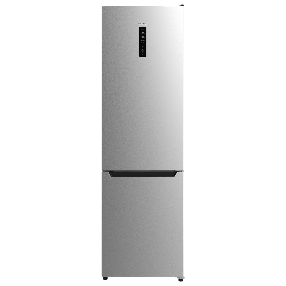 cecotec-bolero-coolmarket-combi-356-k-hl-gefrierkombination-wei-356-l image 7