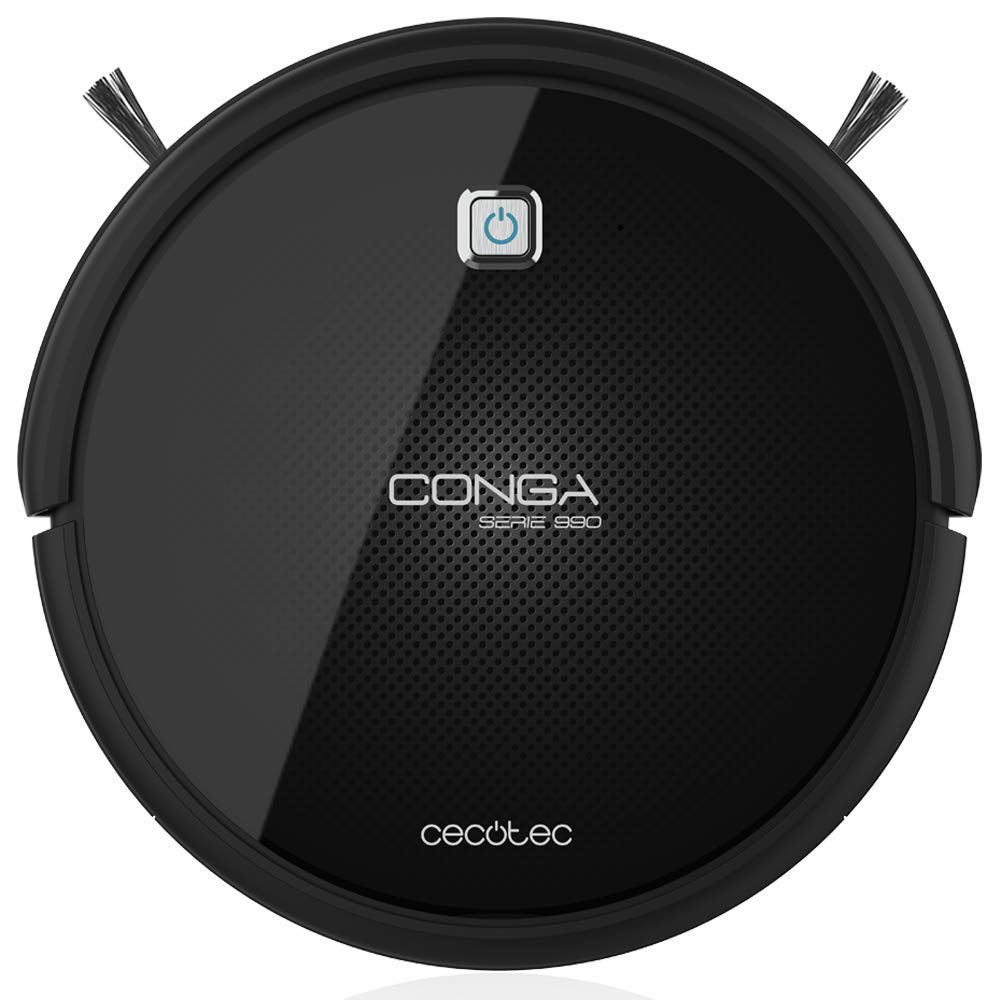 cecotec-conga-serie-990-saugroboter-4in1-160-min image 1