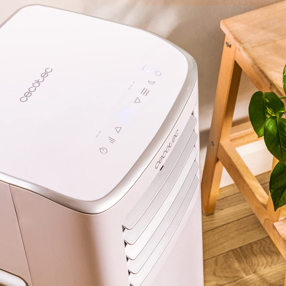 cecotec-forceclima-7350-touch-smart-mobile-klimaanlage-7000-btu image 3