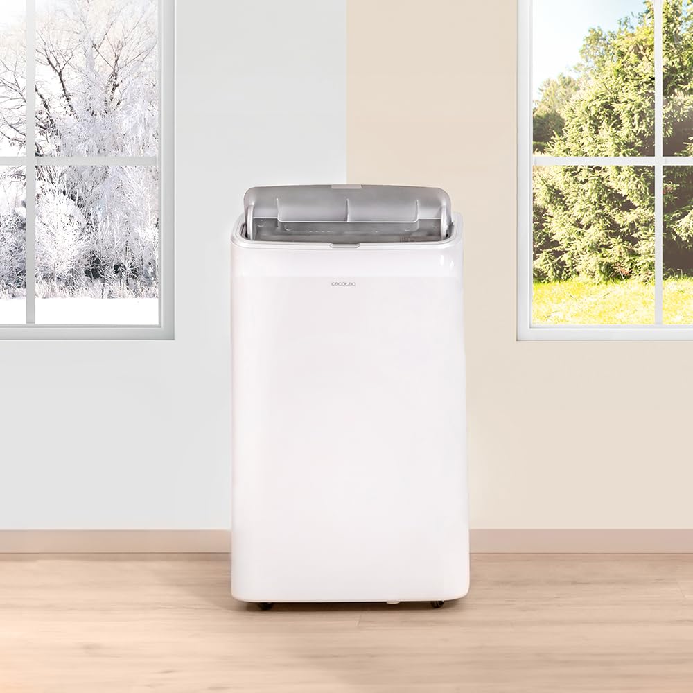 cecotec-forceclima-12800-mobile-klimaanlage-12000-btu image 4