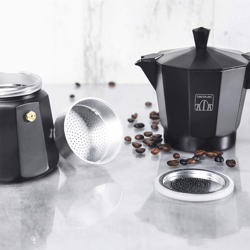 cecotec-mokclassic-300-espressokocher-3-tassen-black-induktion image 5