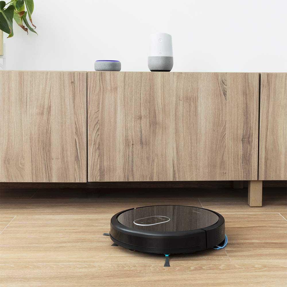 cecotec-conga-1790-vital-saugroboter-app-alexa-tierhaare image 5