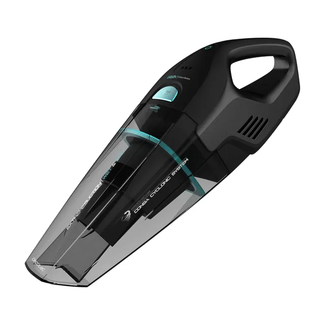 cecotec-conga-immortal-22v-handstaubsauger-tierhaare-xtreme image 1